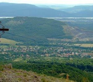 Panoráma túra Márianosztrától